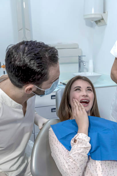 Best Broken or Cracked Tooth Emergency Dentist in Bloomfield, NY