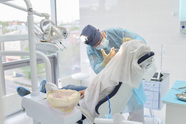 Best Emergency Dentist for Lost Fillings or Crowns in Bloomfield, NY