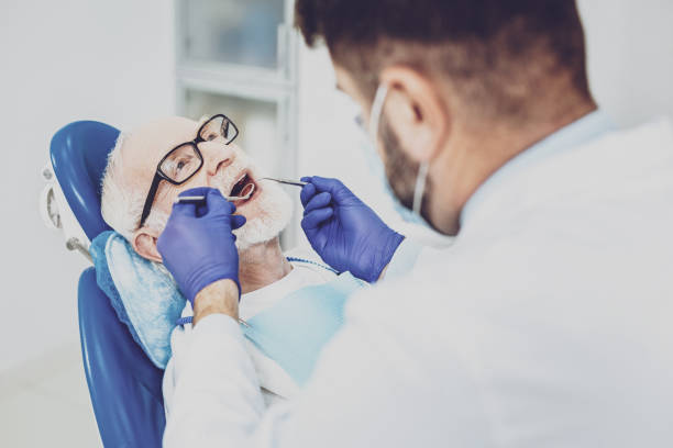 Best Emergency Dental Services for Seniors in Bloomfield, NY